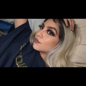 Meet your Posher, Alondra